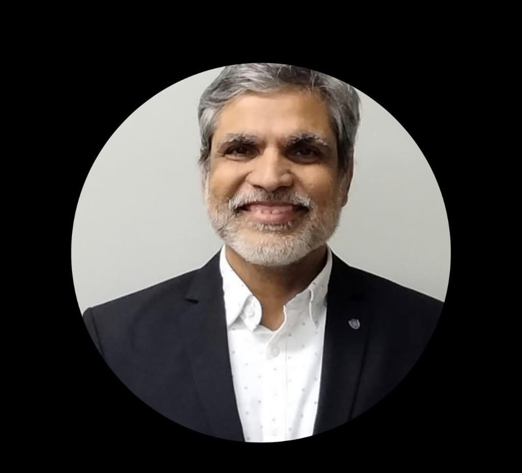 Prof. Parag Kulkarni